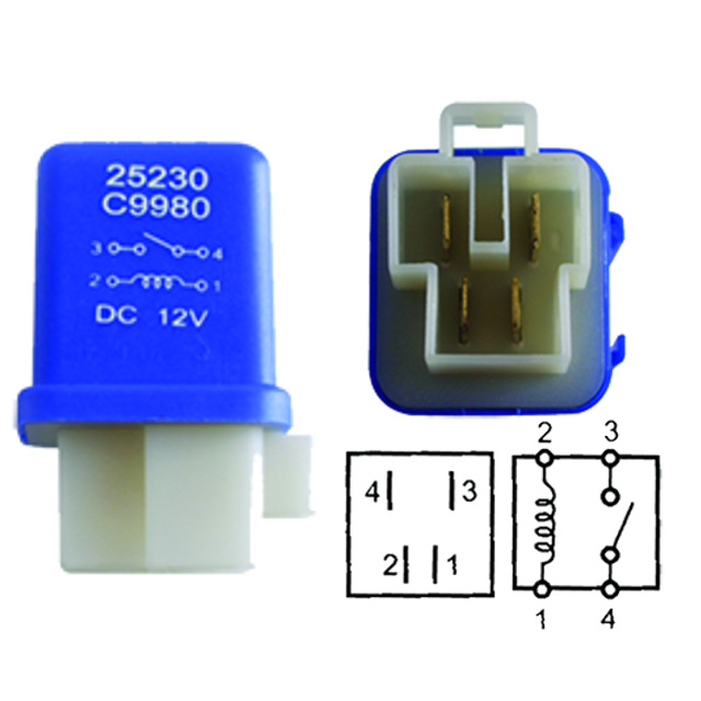 E1-IND-REL-12V-075