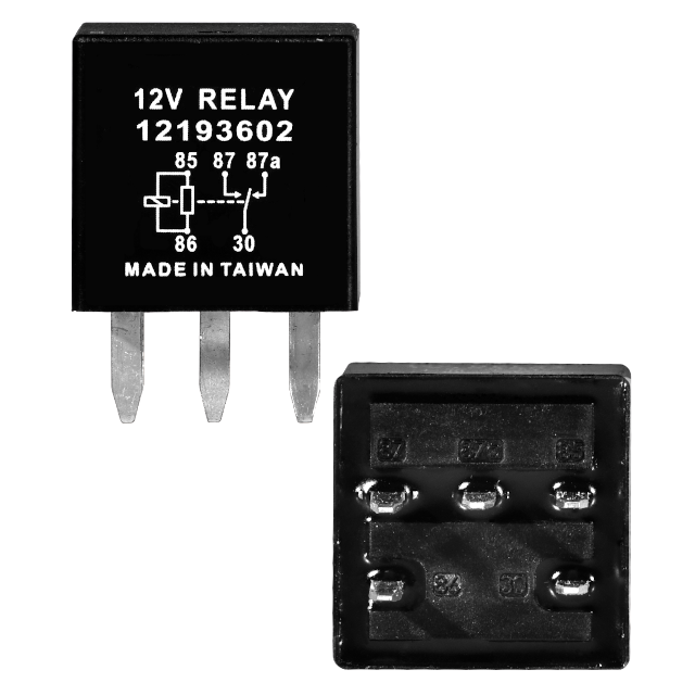 E1-IND-REL-12V-230