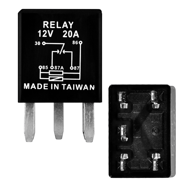 E1-IND-REL-12V-240